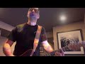 Ed Kowalczyk - Gas Hed Goes West (acoustic)  - 15 February 2024