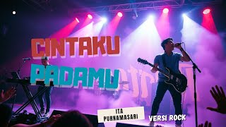 Download lagu Cintaku Padamu – Ita Purnamasari | Cover Versi Rock Modern mp3 Download lagu Cintaku Padamu – Ita Purnamasari | Cover Versi Rock Modern mp3