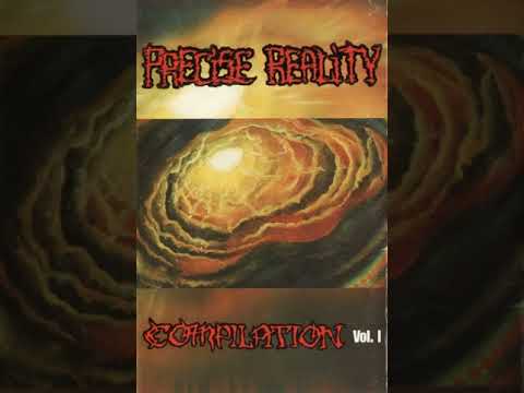 MetalRus.ru (Metal). «Precise Reality Compilation Vol. 1» (1998) [Full Album]