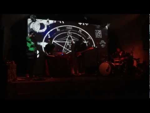 anORGANik:ORG 'Dawn of the Dead' Live at GMK p3