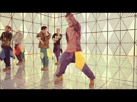 OVERDOSE (Mashup) EXO-K and EXO-M