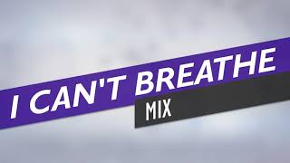 Dead By April - I Can&#39;t Breathe (Mix)