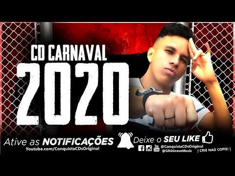 (CD) - CLASSE A 2020 || MÉDIOS GRAVES NA ALTA QUALIDADE - CD NOVO CARNAVAL 2020