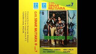 Download lagu Ida Laila - Insaflah (O.M Sinar Mutiara) mp3 Download lagu Ida Laila - Insaflah (O.M Sinar Mutiara) mp3