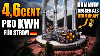 Wirtschaft-Wunder 2026: Bayerns unmögliches Kraftwerk in Betrieb!