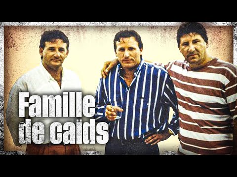 Les frères Hornec: l'empire criminel qui a régné sur l'Île-de-France