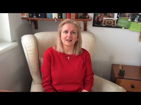 Lust auf Bibel — Ex 3,1-15 Gott stellt sich vor