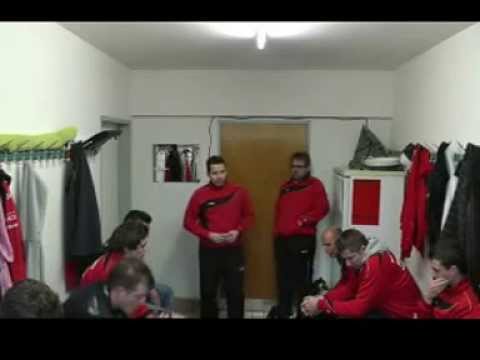 RW Billig - SV Zülpich 2-1 (0:1) Highlights