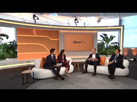 Sibos TV: Transforming transactions through collaboration – October 2025