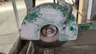 Vådskærer til store fliser / concrete block saw tile cutter for sale - Image 4 | Machineryline MY Vådskærer til store fliser / concrete block saw tile cutter | Image 4 - Machineryline
