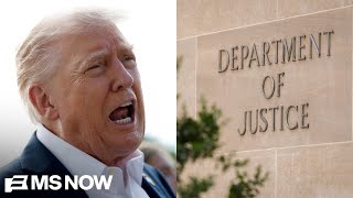 ‘The audacity’: DOJ turns to X to recruit as prosecutors flee Trump’s politicization of department