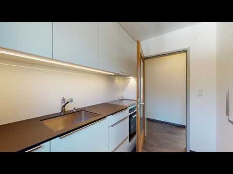 Ausblick bis zum Bodensee - 3-Zimmer-Wohnung zu mieten