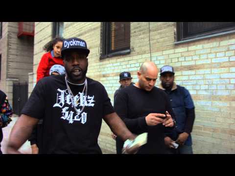 Jeckz ft Jmils "street"-OFFICIAL VIDEO