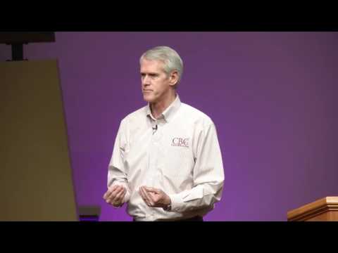 Healing School with Barry Bennett - June 2, 2016