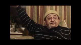 Tony Thorpe - Interview Podcast [Part III]