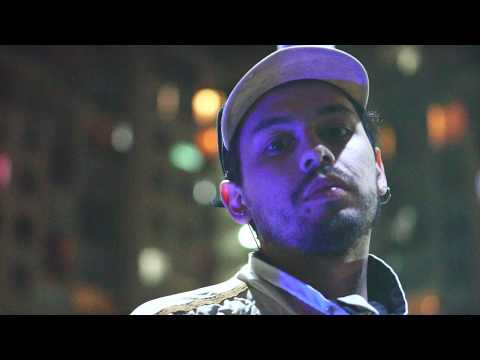 MATYCEZ - CICLOS [Audiovisual x BeatMachinne](beat by jot4j4y) (Video Oficial)