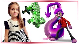 МАИНКРАФТ PS4 #4 ИГРАЮ С БРАТОМ СТРОИМ ГОРОД С ПОДПИСЧИКАМИ LIVE STREAM HD #MINECRAFT