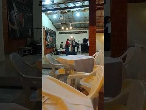 Juca leite passagem de som em Bella vista norte