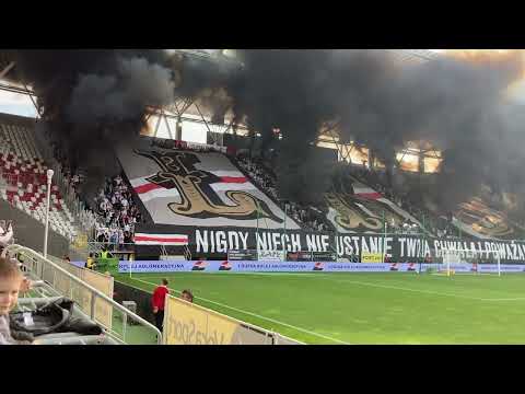 ŁKS  - Arka  /Oprawa