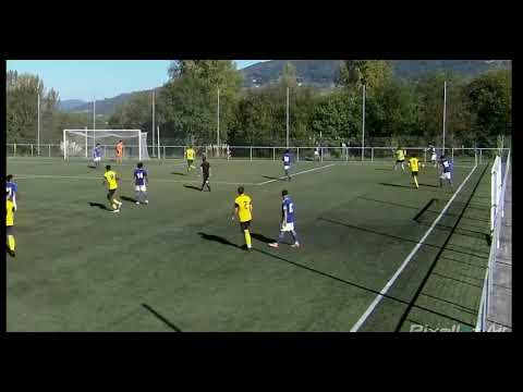 C.D Mosconia highlight tape 