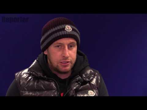 INTERVIEW: Paul Phillips