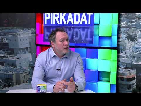 PIRKADAT Breuer Péterrel: Várnai László