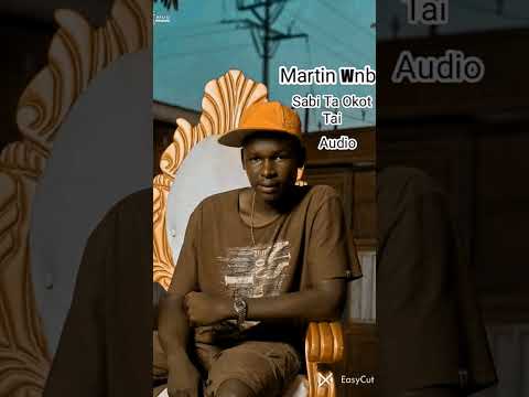 Sabi Ta Okot Tai by Martin Wnb