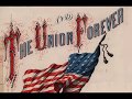 The Union Forever!