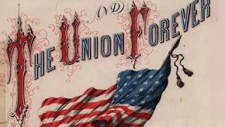 The Union Forever!