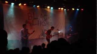 Black Lips - Ain&#39;t No Deal (3/26/12)