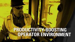 Cat® D9 Product Launch Video