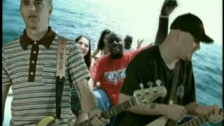 The Vandals - &quot;43210-1&quot; (HD) Kung Fu Records