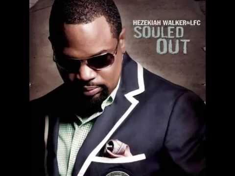 Hezekiah Walker - God Favored Me Feat. Marvin Sapp And DJ Rodgers with lyricsHQ