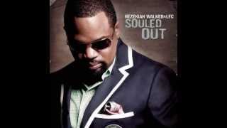 Hezekiah Walker - God Favored Me Feat. Marvin Sapp And DJ Rodgers with lyricsHQ