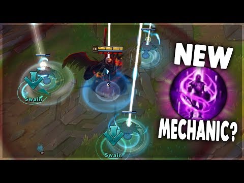 INSANE NEW TP MECHANIC BY SCARRA?