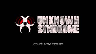 Unknown Syndrome - Hello Time Bomb (Matthew Good Band studio cover)