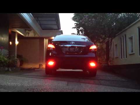 Whelen Headlight Flasher - All Pattern
