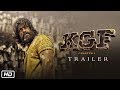 KGF Trailer Hindi | Yash | Srinidhi | 21st Dec 2018