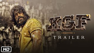 KGF Chapter 1