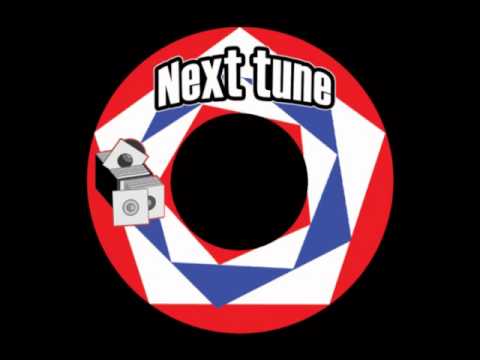 DjRed6 ft Mikey Krumins - Be Free