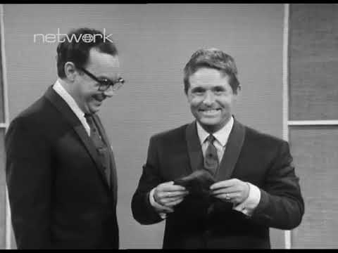 "Morecambe and Wise" - Five Best Moments