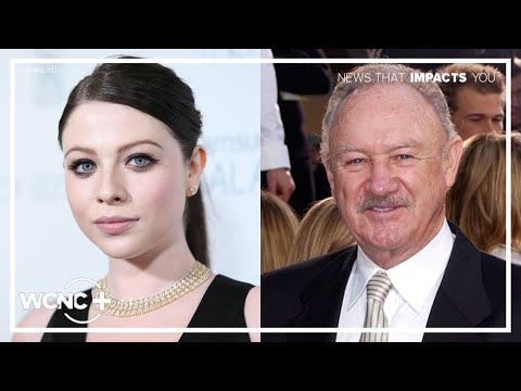 Remembering Michelle Trachtenberg and Gene Hackman