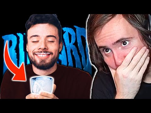 Devs Stealing Breast Milk!? Asmongold on Blizzard's INSANE Allegations