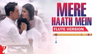 Download lagu Flute Version: Mere Haath Mein | Fanaa | Jatin-Lalit | Prasoon Joshi | Vijay Tambe mp3 Download lagu Flute Version: Mere Haath Mein | Fanaa | Jatin-Lalit | Prasoon Joshi | Vijay Tambe mp3