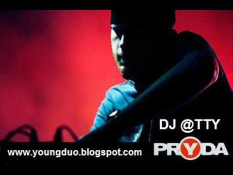 Pryda Watchin Lift DJ @TTY Mashup