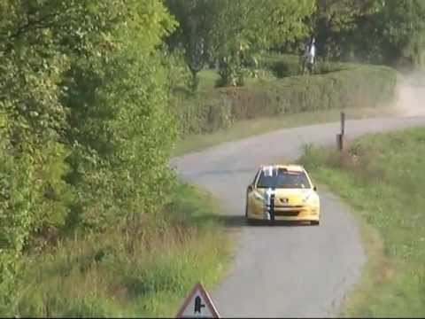 40° Rally Team '971 Sabato 21.09.2013