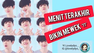 Download lagu [INDO SUB] 190516 Baekhyun Instagram Live #Part1 mp3