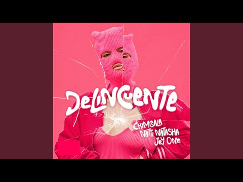 Delincuente
