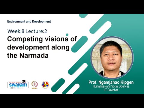 Environment and Development Intro Video