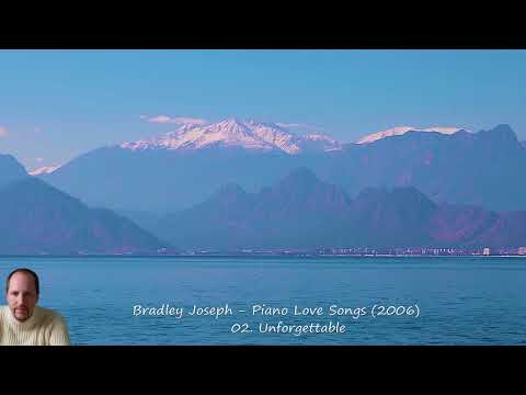 Bradley Joseph - Piano Love Songs (2006)